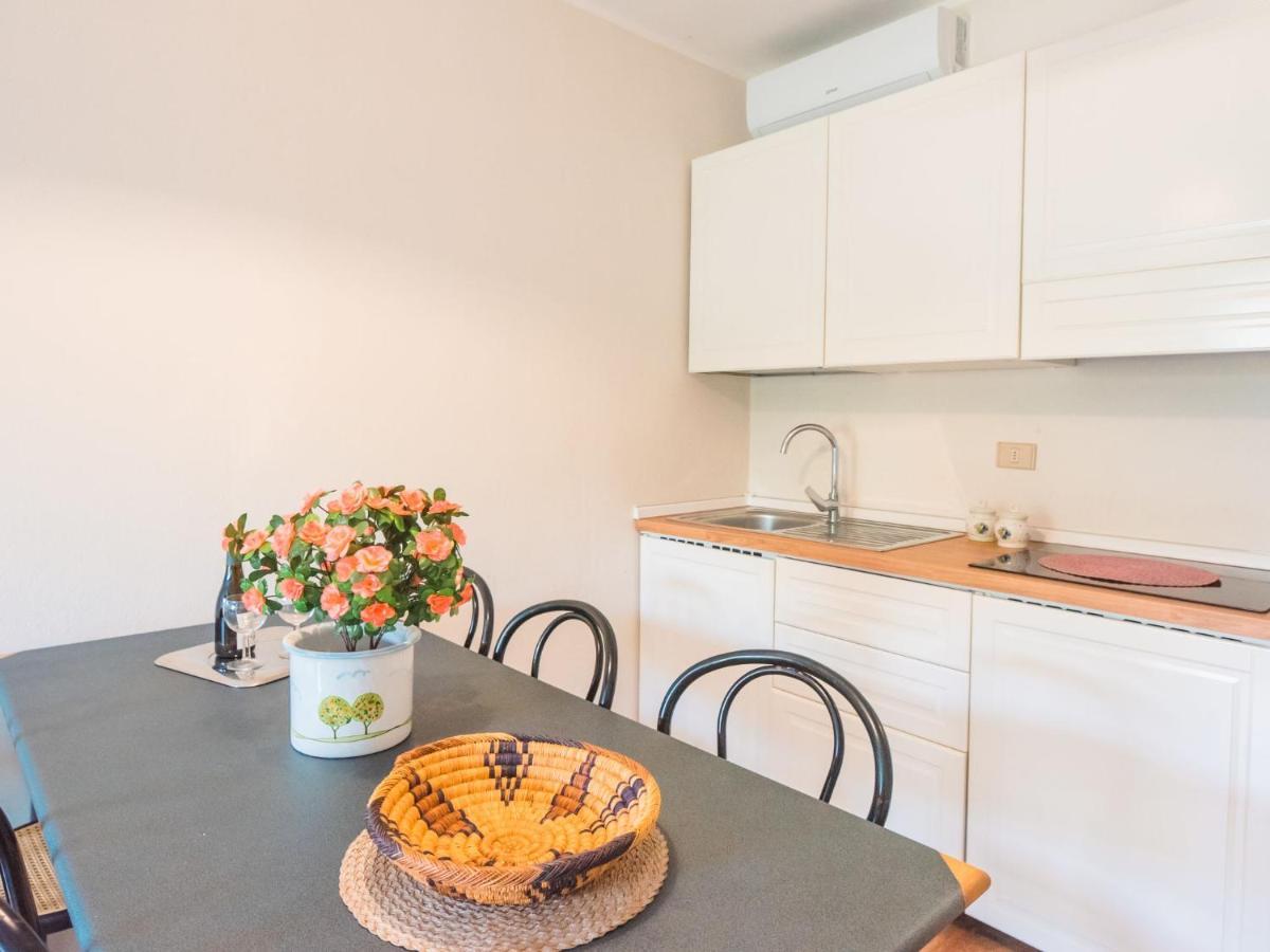 Apartment Bilo Standard Garden By Interhome Marina Di Bibbona Exteriér fotografie