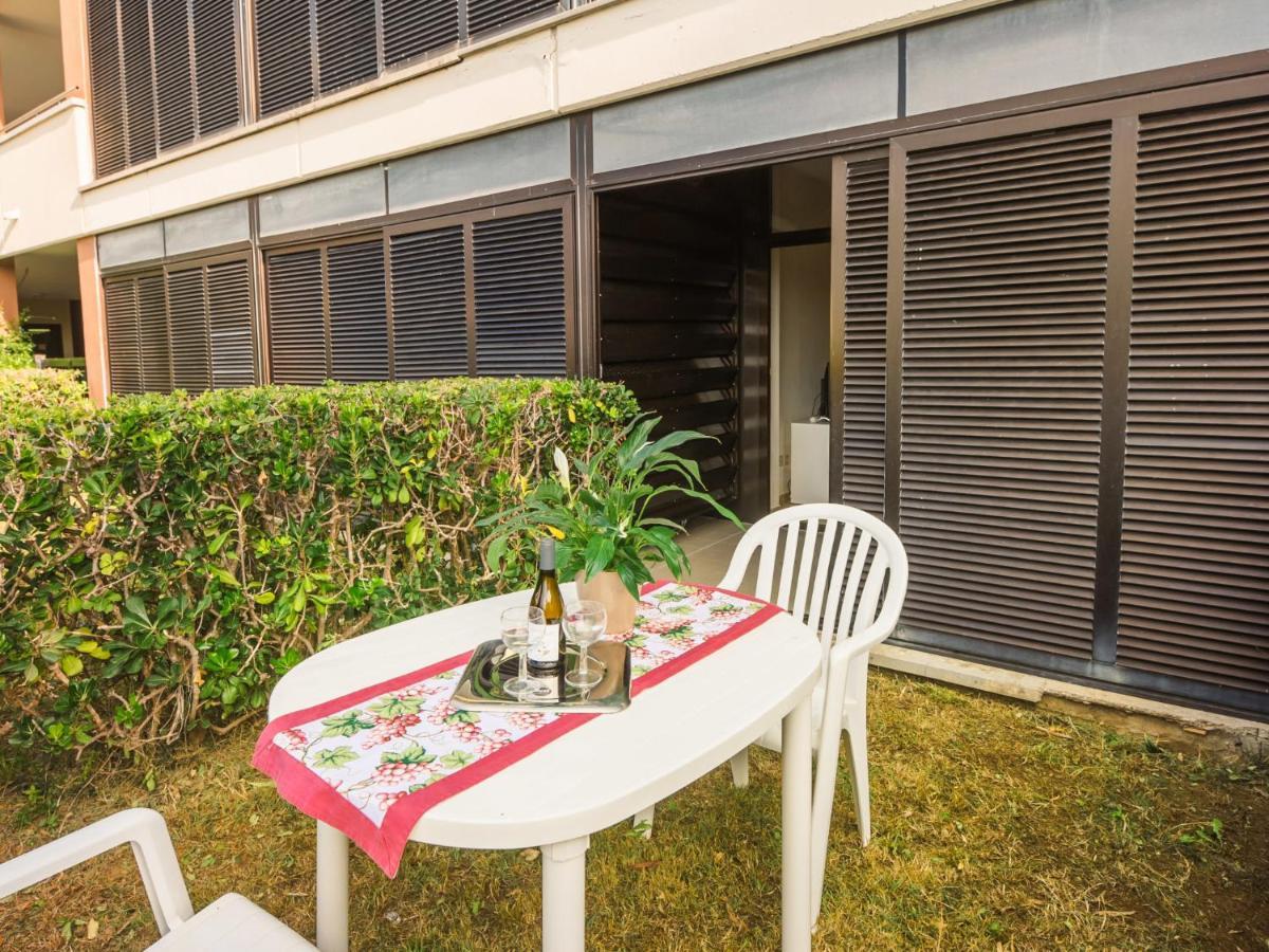 Apartment Bilo Standard Garden By Interhome Marina Di Bibbona Exteriér fotografie