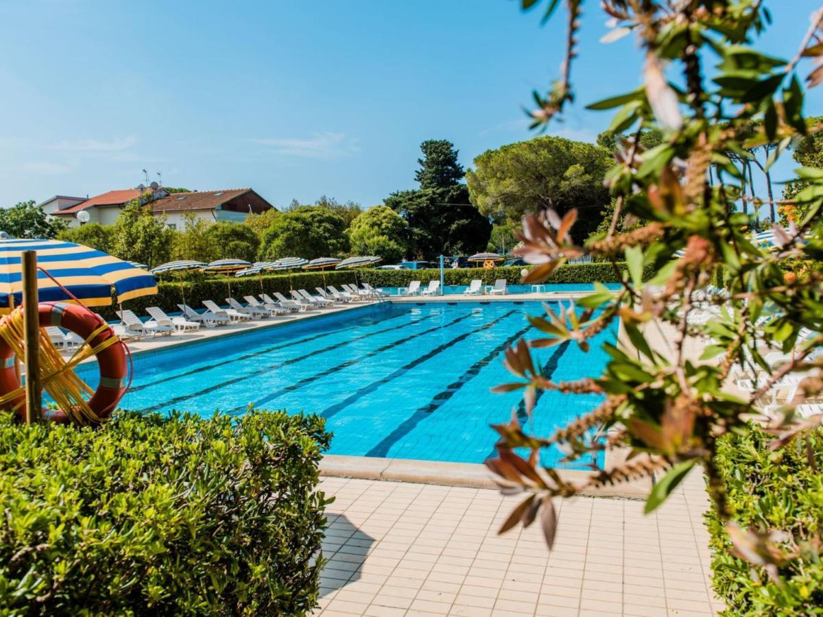 Apartment Bilo Standard Garden By Interhome Marina Di Bibbona Exteriér fotografie