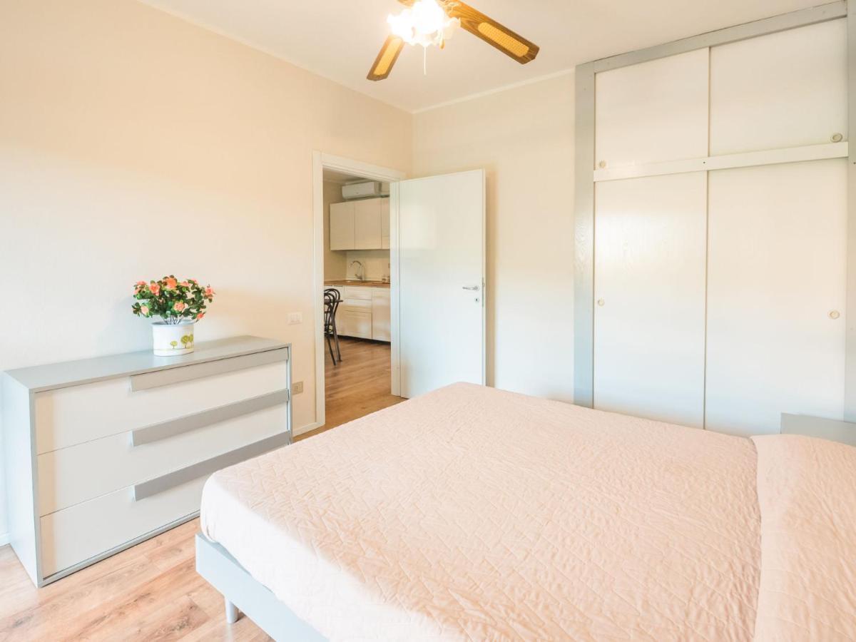 Apartment Bilo Standard Garden By Interhome Marina Di Bibbona Exteriér fotografie