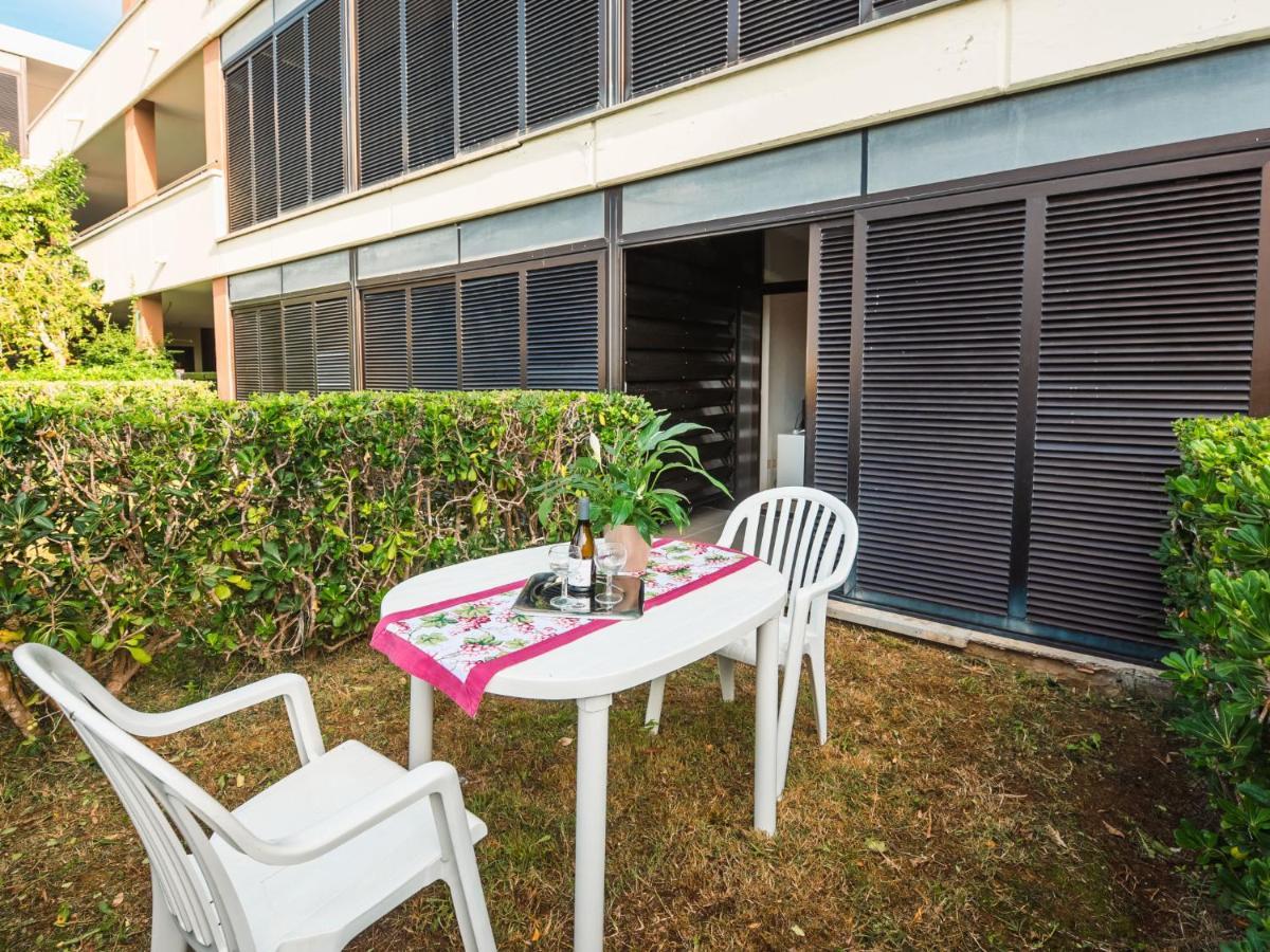 Apartment Bilo Standard Garden By Interhome Marina Di Bibbona Exteriér fotografie