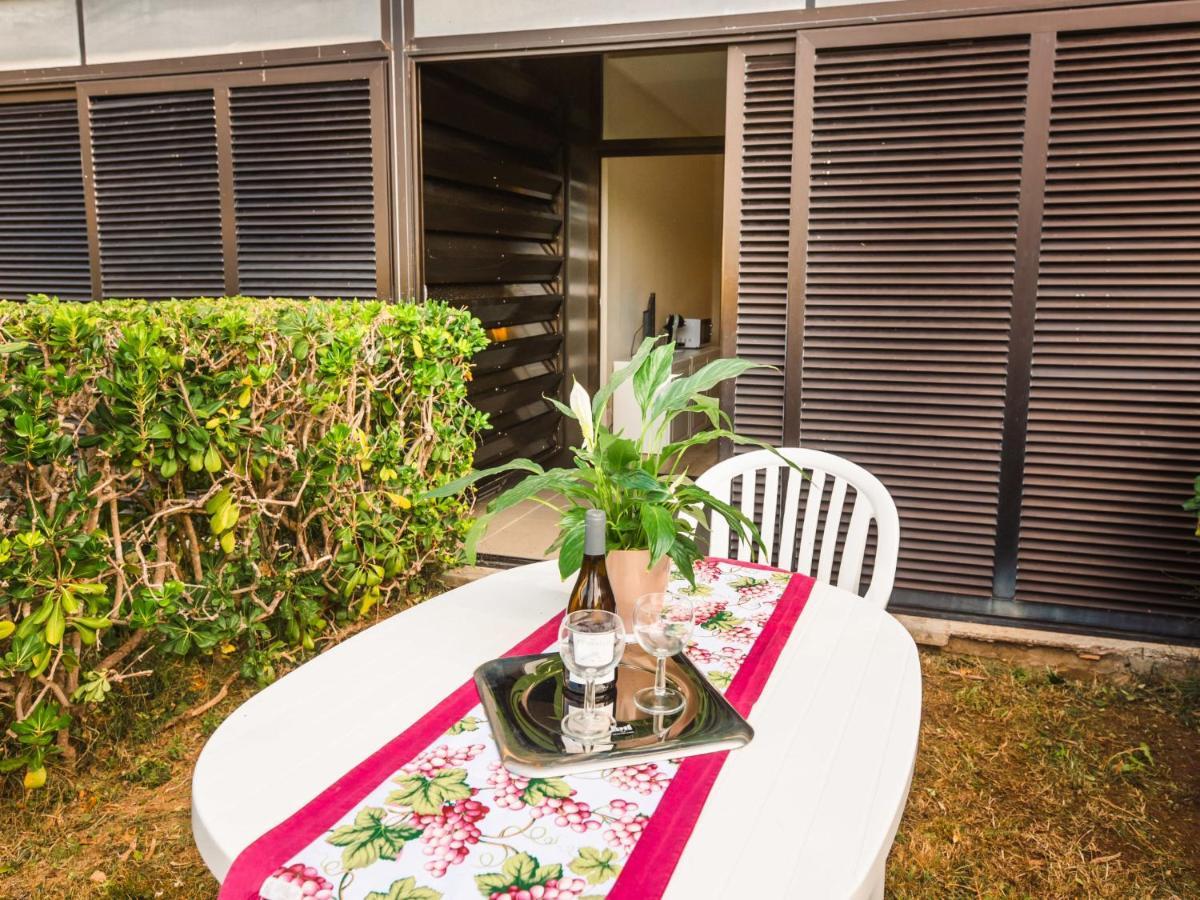 Apartment Bilo Standard Garden By Interhome Marina Di Bibbona Exteriér fotografie