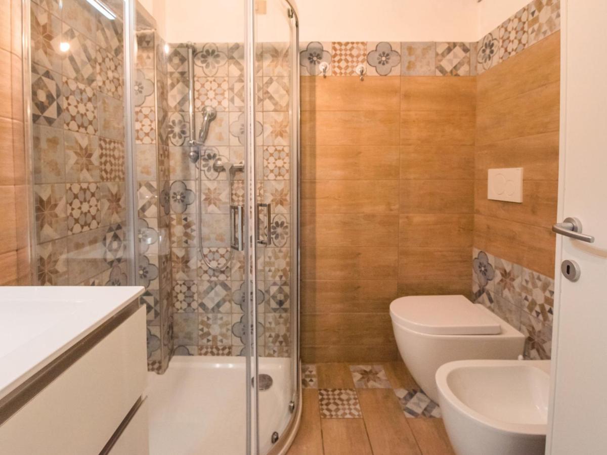 Apartment Bilo Standard Garden By Interhome Marina Di Bibbona Exteriér fotografie