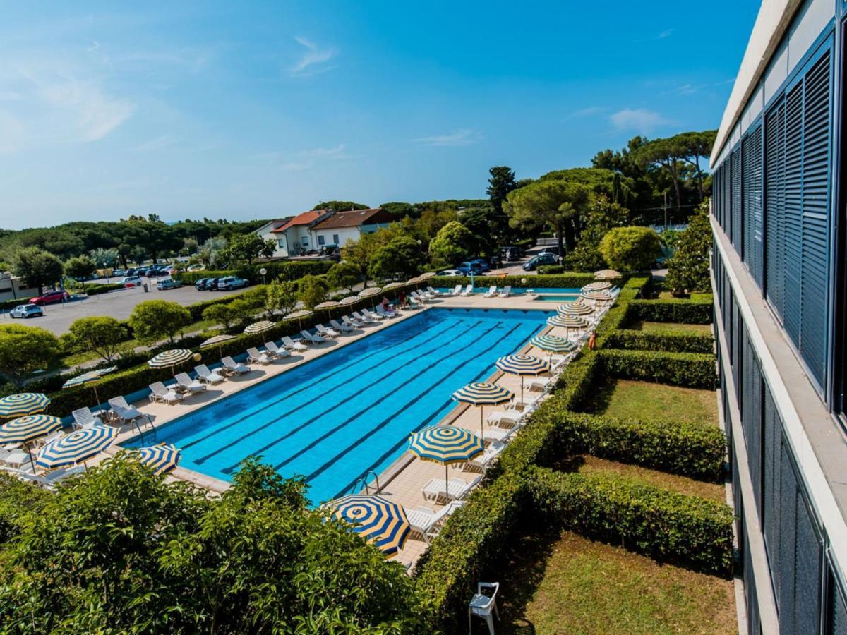 Apartment Bilo Standard Garden By Interhome Marina Di Bibbona Exteriér fotografie